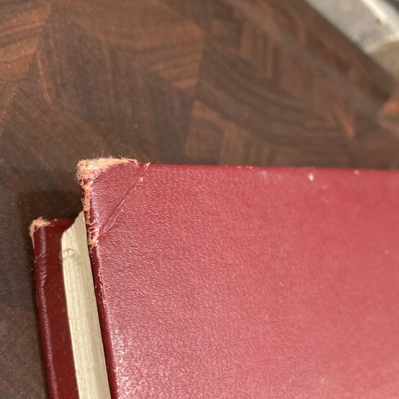 Collector Vintage Steven King Carrie - Picture 6 of 12